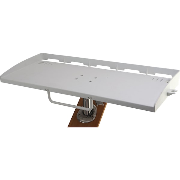 Sea-Dog Large Fillet Table Rod Holder Mount 326515-3 - main